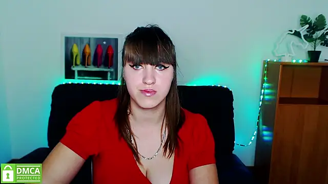 Amali Ivanna smit online show from 29, 12, 2024