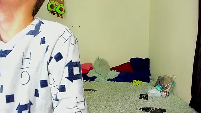 Snapshot of CelesteXCute chatting on 17, 2, 2025 CelesteXCute online show from 17, 2, 2025