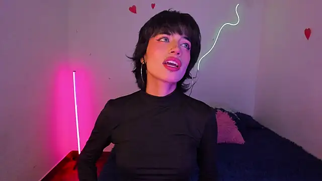 CelesteXCute online show from 10, 1, 2026