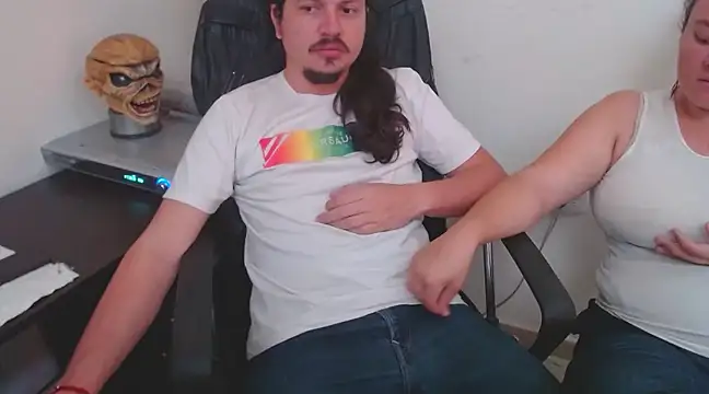 Snapshot of webothtwo chatting on 5, 12, 2024 webothtwo online show from 5, 12, 2024