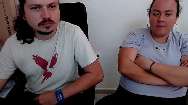 Snapshot of webothtwo chatting on 6, 1, 2025 webothtwo online show from 6, 1, 2025