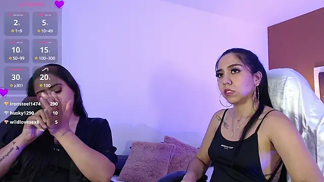 KarolandMichel online show from 24, 1, 2025