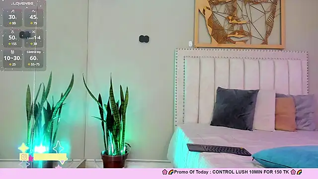 Snapshot of _EmilyJireh_ chatting on 21, 2, 2025  EmilyJireh  online show from 21, 2, 2025