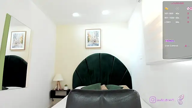  EmilyJireh  online show from 17, 6, 2026