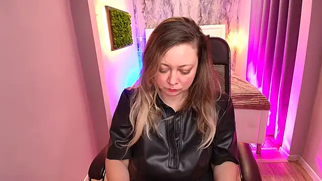 JesiaFoxi online show from 29, 12, 2024