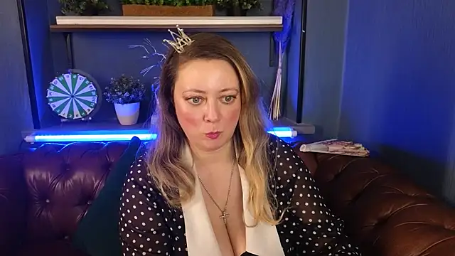 JesiaFoxi online show from 4, 1, 2025