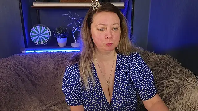 JesiaFoxi online show from 8, 1, 2025