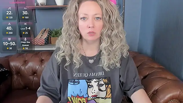 JesiaFoxi online show from 18, 5, 2026