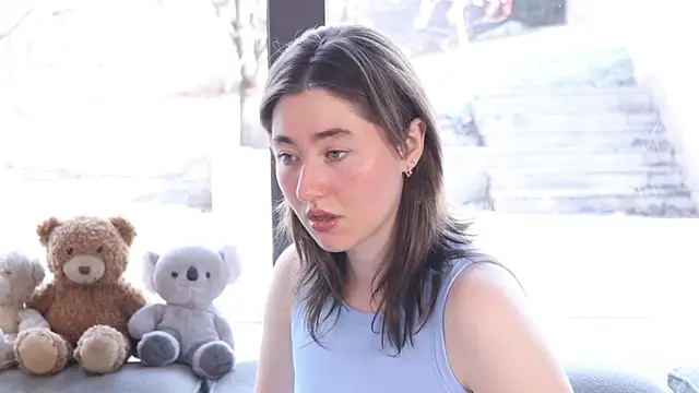 GentleSparkMay online show from 14, 12, 2024