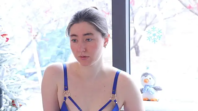 GentleSparkMay online show from 15, 1, 2025