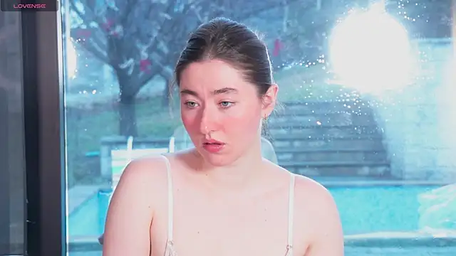 GentleSparkMay online show from 8, 2, 2025