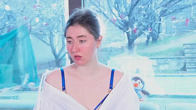 GentleSparkMay online show from 9, 2, 2025