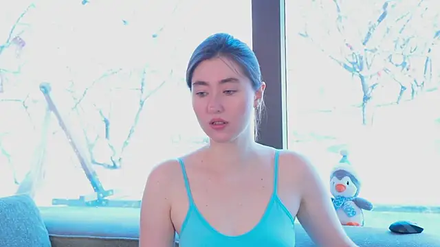 GentleSparkMay online show from 16, 2, 2025