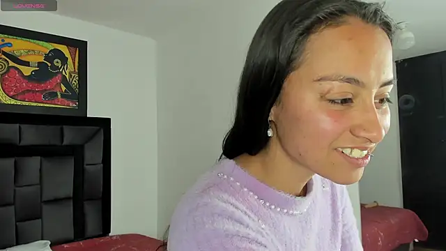 tatiana valencia online show from 7, 2, 2025