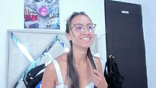 tatiana valencia online show from 22, 4, 2026