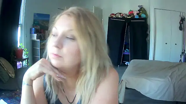 RubyGissing online show from 1, 10, 2025