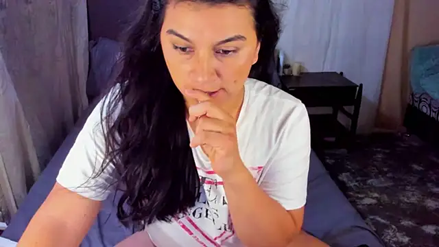 Judychase2 online show from 22, 1, 2025