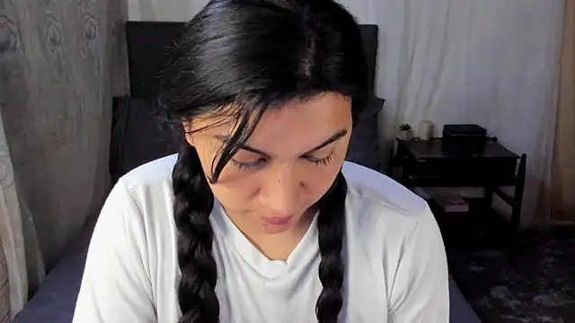 Judychase2 online show from 6, 2, 2025