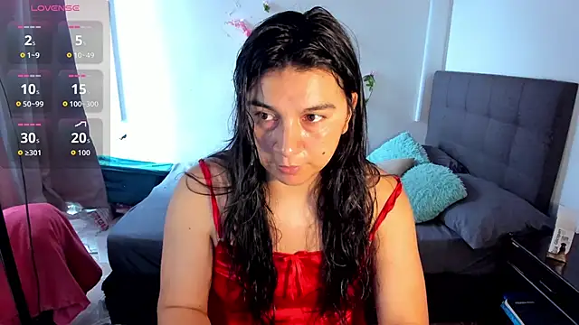 Judychase2 online show from 6, 11, 2025