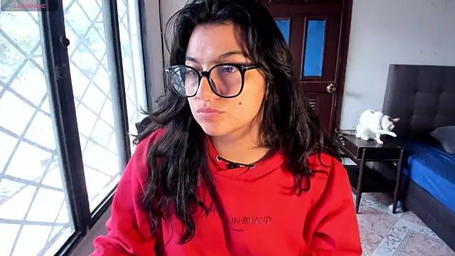 Judychase2 online show from 16, 11, 2025