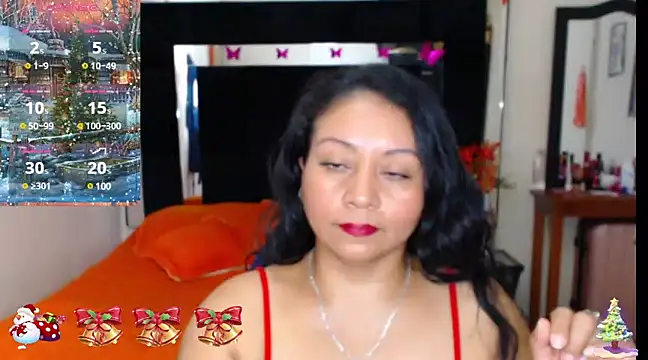 Snapshot of zaray_bella chatting on 13, 12, 2024 zaray bella online show from 13, 12, 2024