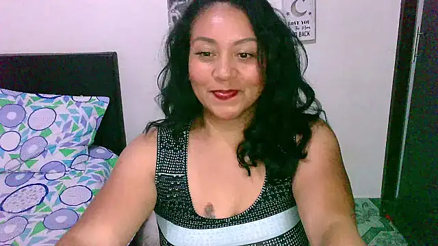 zaray bella online show from 7, 1, 2026