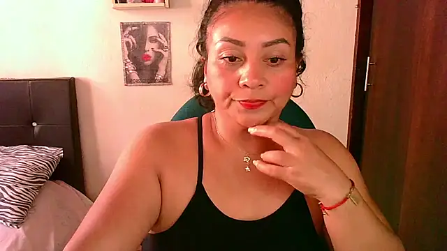 zaray bella online show from 9, 5, 2026