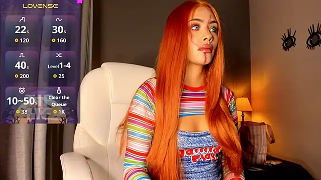 Snapshot of Giovanna_oliveira chatting on 2, 11, 2025 Giovanna oliveira online show from 2, 11, 2025