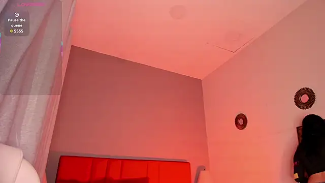 Snapshot of Giovanna_oliveira chatting on 9, 1, 2026 Giovanna oliveira online show from 9, 1, 2026