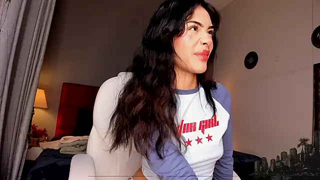 Giovanna oliveira online show from 15, 5, 2026