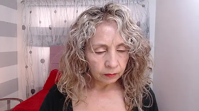Afrodita sg online show from 30, 1, 2025