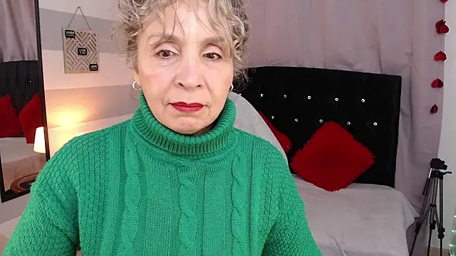 Afrodita sg online show from 24, 3, 2026