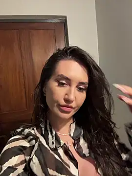 freyacherie online show from 4, 12, 2025