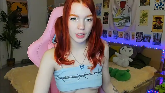 Snapshot of Sunny_Elly chatting on 5, 12, 2024 Sunny Elly online show from 5, 12, 2024