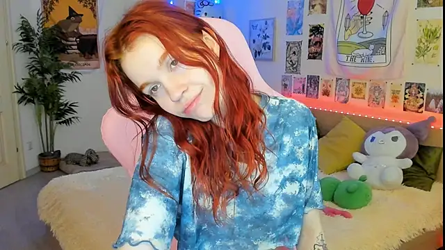 Snapshot of Sunny_Elly chatting on 16, 2, 2025 Sunny Elly online show from 16, 2, 2025