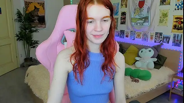 Snapshot of Sunny_Elly chatting on 23, 2, 2025 Sunny Elly online show from 23, 2, 2025