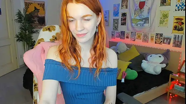 Snapshot of Sunny_Elly chatting on 18, 3, 2025 Sunny Elly online show from 18, 3, 2025