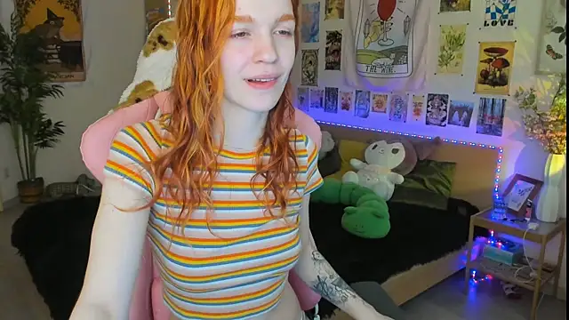 Snapshot of Sunny_Elly chatting on 21, 3, 2025 Sunny Elly online show from 21, 3, 2025