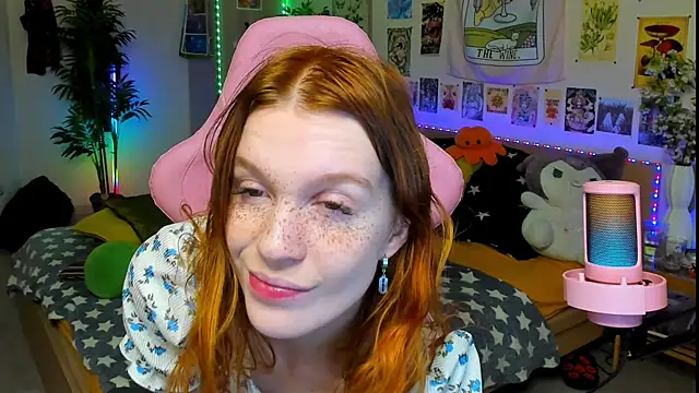 Snapshot of Sunny_Elly chatting on 17, 1, 2026 Sunny Elly online show from 17, 1, 2026