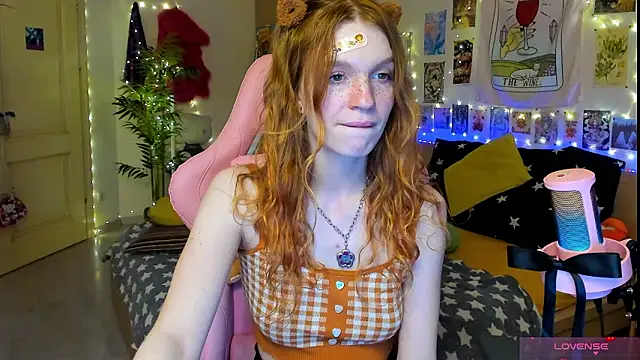 Snapshot of Sunny_Elly chatting on 10, 2, 2026 Sunny Elly online show from 10, 2, 2026
