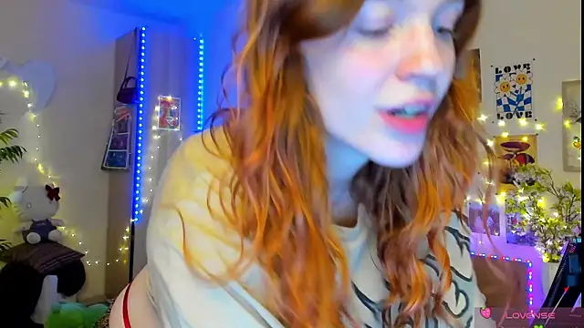 Snapshot of Sunny_Elly chatting on 28, 2, 2026 Sunny Elly online show from 28, 2, 2026