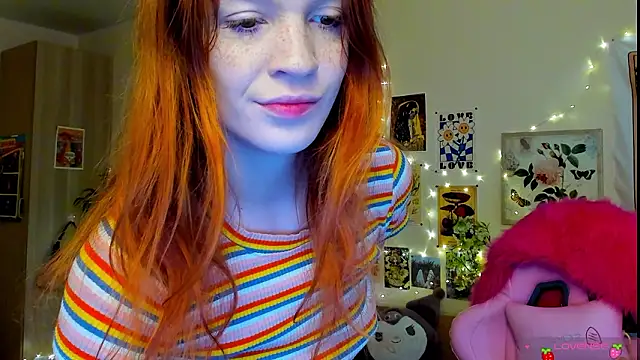 Snapshot of Sunny_Elly chatting on 16, 3, 2026 Sunny Elly online show from 16, 3, 2026