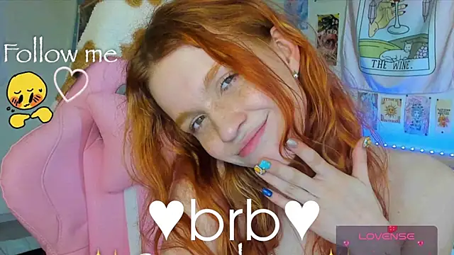 Snapshot of Sunny_Elly chatting on 11, 4, 2026 Sunny Elly online show from 11, 4, 2026