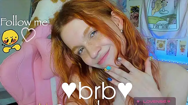 Snapshot of Sunny_Elly chatting on 15, 4, 2026 Sunny Elly online show from 15, 4, 2026