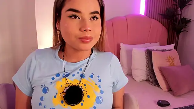 Snapshot of Victoria_vallejo_ chatting on 21, 2, 2026 Victoria vallejo online show from 21, 2, 2026