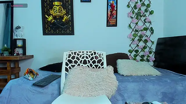 Snapshot of cristofer_988 chatting on 27, 9, 2025 cristofer 988 online show from 27, 9, 2025