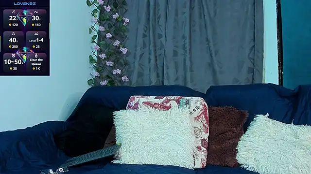 Snapshot of cristofer_988 chatting on 10, 10, 2025 cristofer 988 online show from 10, 10, 2025