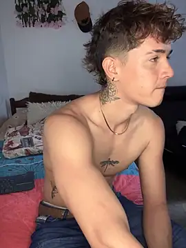 cristofer 988 online show from 5, 3, 2026