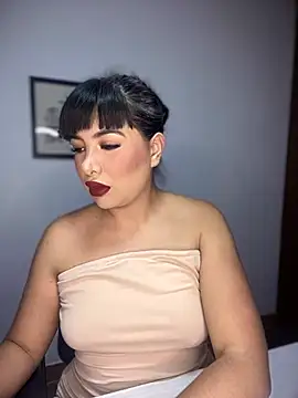 Snapshot of Alexa_Miss chatting on 26, 12, 2024 Alexa Miss online show from 26, 12, 2024