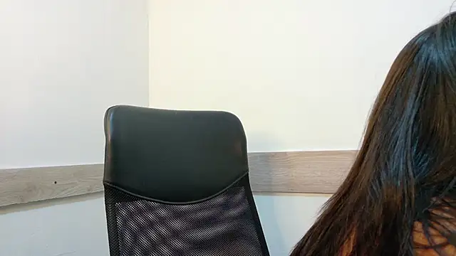 Snapshot of Alexa_Miss chatting on 18, 1, 2025 Alexa Miss online show from 18, 1, 2025